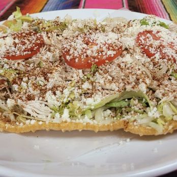 Pina loca ver - a plate of food - Juice Bars & Smoothies Near Me - Manlius, New York