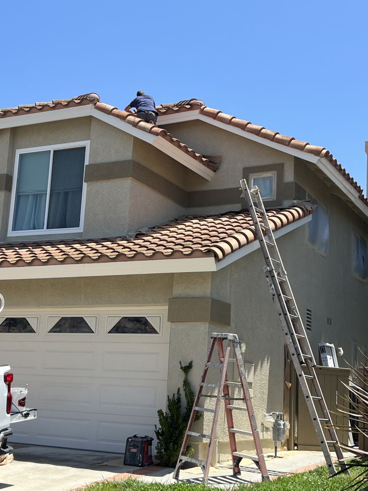 Slide of New Roofs Oc