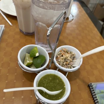 La Isla - Omaha - Free table appetizers - Seafood Near Me - Omaha, Nebraska