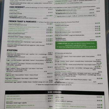 Fig Tree Cafe - Breakfast & Brunch Near Me - San Diego, California Fig Tree Cafe - Breakfast & Brunch Near Me - San Diego, California