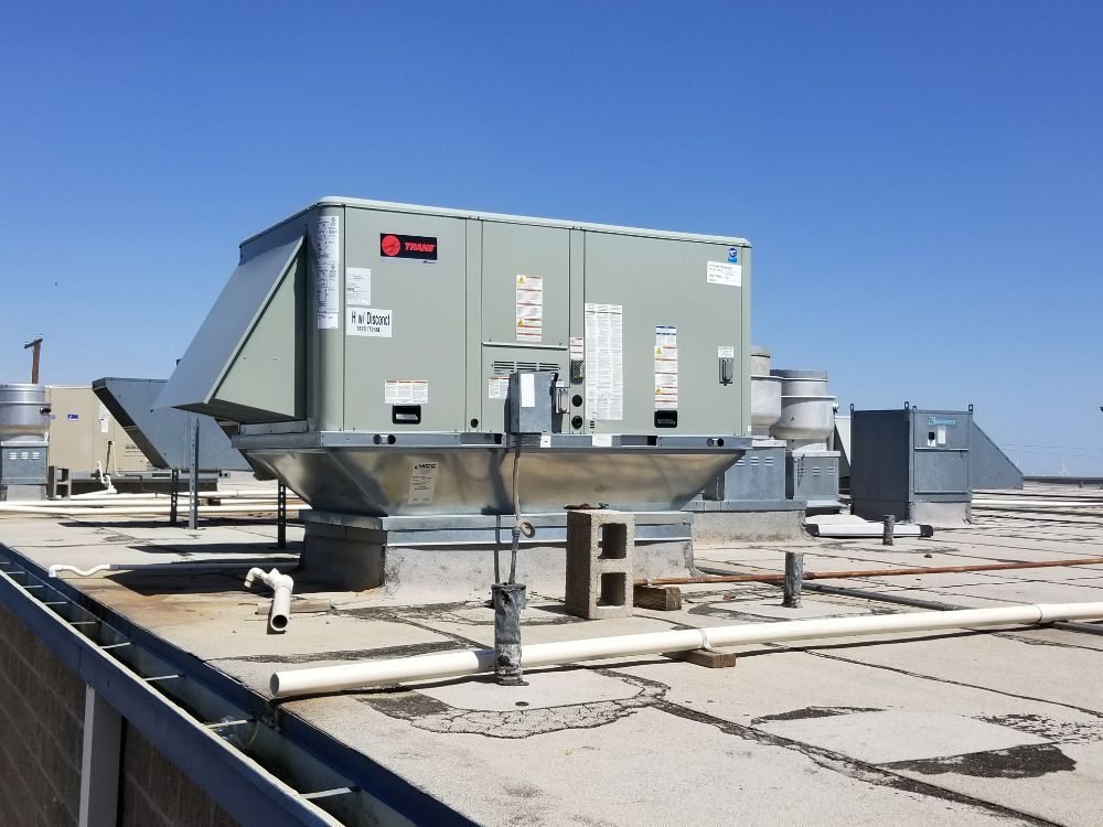 SUB TEMP AIR CONDITIONING & HEATING Updated September 2024 Midland