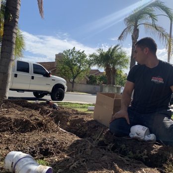 Loyal Plumbing & Drains - replacing broken drains from root damage - Plumbing Near Me Loyal Plumbing & Drains - replacing broken drains from root damage - Plumbing Near Me