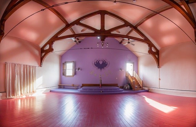 North Fork Yoga Shala Image