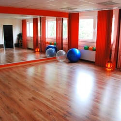 Life Fitness Panketal