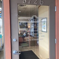 Midtown Dental Care