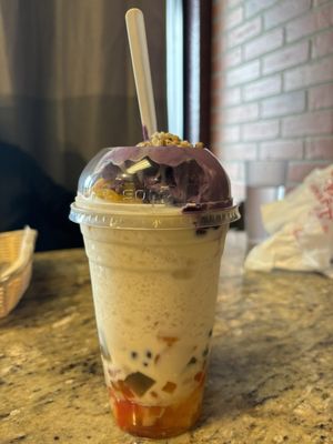 Mekenie Pampangga’s Special | Filipino Restaurant by null