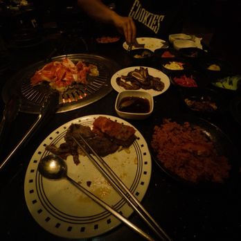Jong Ga House - Korean Near Me - Oakland, California Jong Ga House - Korean Near Me - Oakland, California