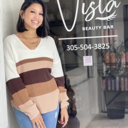 Vista Beauty Bar