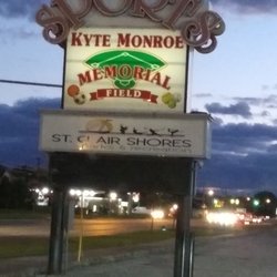 kyte monroe park - Front