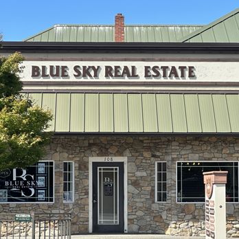 Blue Sky Real Estate Sequim - Real Estate Services Near Me - Sequim, Washington Blue Sky Real Estate Sequim - Real Estate Services Near Me - Sequim, Washington