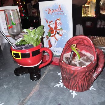 Miracle on Ninth Street - Cocktail Bars Near Me - New York, New York Miracle on Ninth Street - Cocktail Bars Near Me - New York, New York