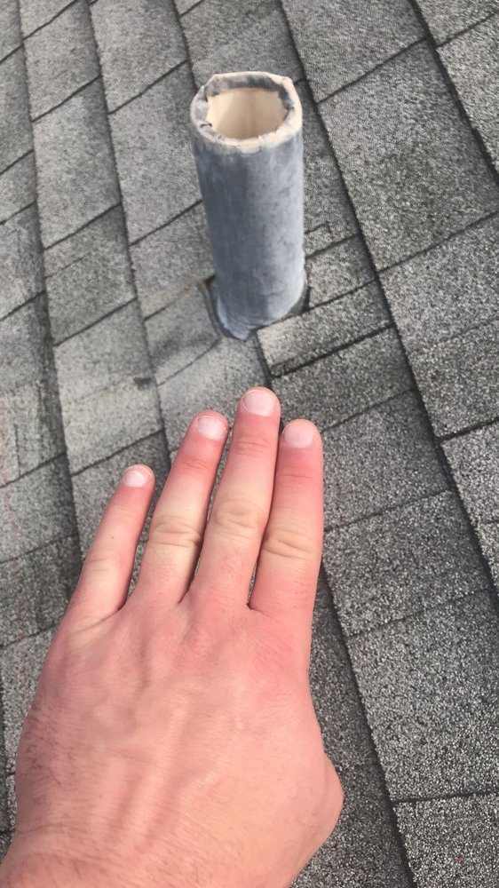 Slide of Castle Roofing & Construction