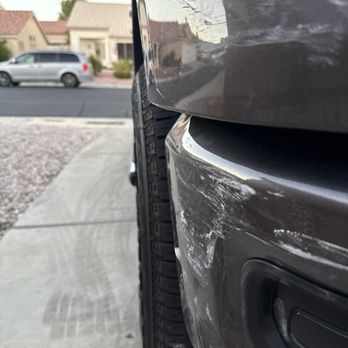 Sprayworks - Mobile Dent Repair Near Me - Las Vegas, Nevada Sprayworks - Mobile Dent Repair Near Me - Las Vegas, Nevada