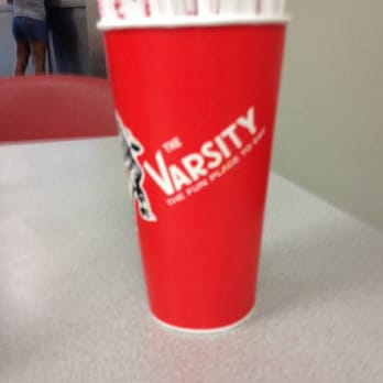 The Varsity - Burgers Near Me - Atlanta, Georgia The Varsity - Burgers Near Me - Atlanta, Georgia