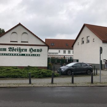 Zum Weissen Haus - German Near Me - Berlin, BE Zum Weissen Haus - German Near Me - Berlin, BE