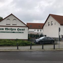 Zum Weissen Haus