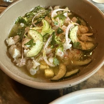 June - Ceviche - Mexican Near Me - Orlando, Florida June - Ceviche - Mexican Near Me - Orlando, Florida