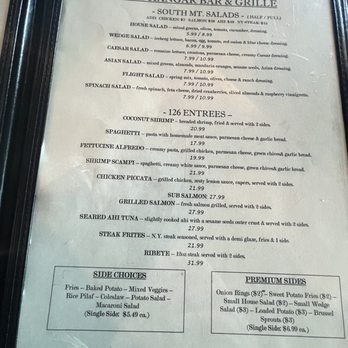 The Hangar Bar & Grille - New American Near Me - Santa Paula, California The Hangar Bar & Grille - New American Near Me - Santa Paula, California