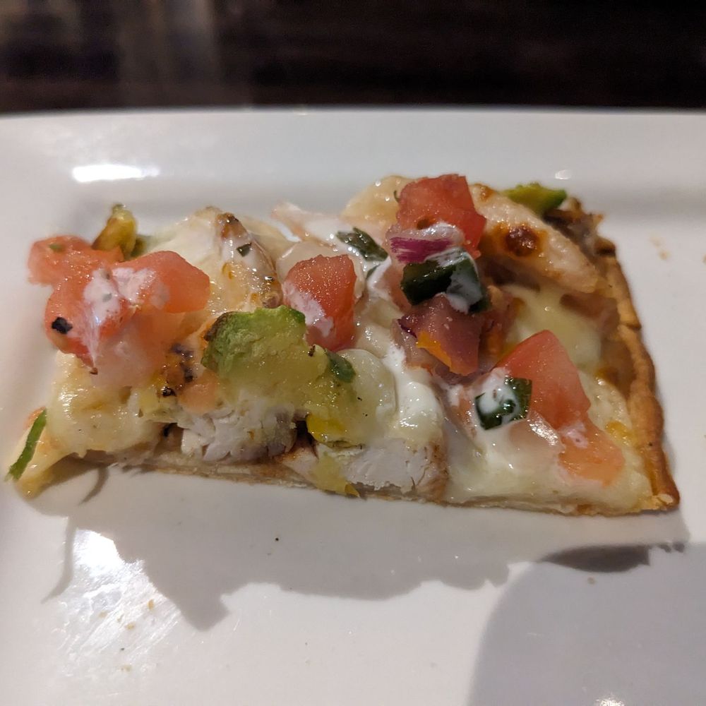 Flatbread