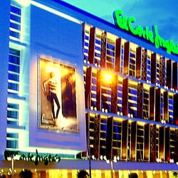 El Corte Inglés