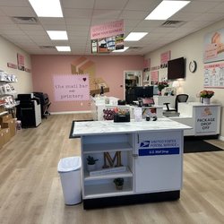 The Mail Bar and Printery