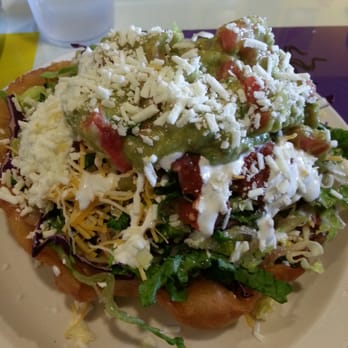 Villa Corona Nut Tree - Large carne asada taco salad - Mexican Near Me - Vacaville, California Villa Corona Nut Tree - Large carne asada taco salad - Mexican Near Me - Vacaville, California