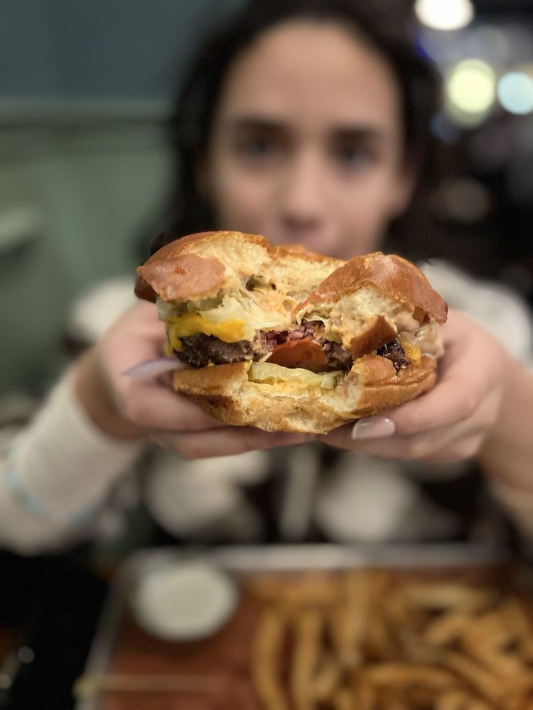 Northbound Smokehouse & Brewpub