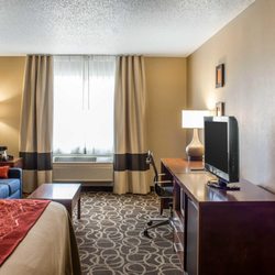 Comfort Inn