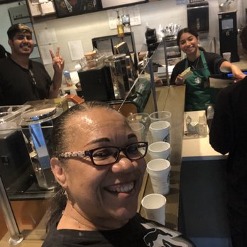 Starbucks - Coffee & Tea Near Me - Riverside, California Starbucks - Coffee & Tea Near Me - Riverside, California