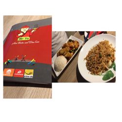 Asian Cuisine