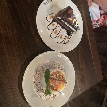 Texas de Brazil - Terminus crumbrula - Steakhouses Near Me - Oklahoma City, Oklahoma Texas de Brazil - Terminus crumbrula - Steakhouses Near Me - Oklahoma City, Oklahoma