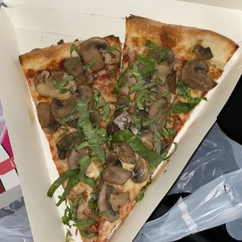 Johnnies - two slices of pizza in a box - Italian Near Me - Los Angeles, California Johnnies - two slices of pizza in a box - Italian Near Me - Los Angeles, California