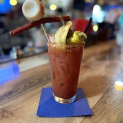 Johnnie's on 2 - Bloody Mary