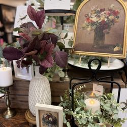 Bexley House - Home decor