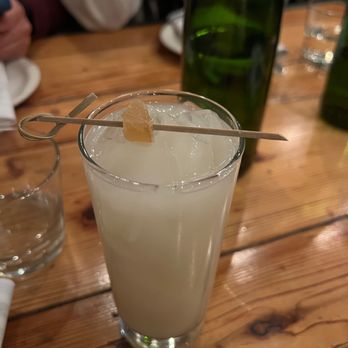 Eva - Tapas/Small Plates Near Me - Salt Lake City, Utah