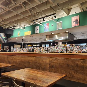 Cheba Hut Toasted Subs - Bars Near Me - Milwaukee, Wisconsin