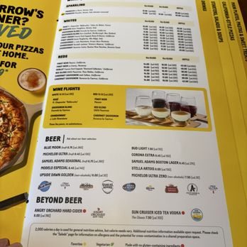 California Pizza Kitchen - Pizza Near Me - Temecula, California California Pizza Kitchen - Pizza Near Me - Temecula, California