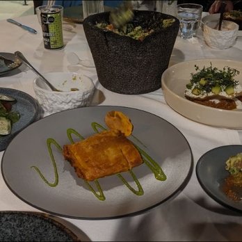 Nico's - Natas! Agua chile! Guacamole, tinga de pollo con zanahoria - Mexican Near Me - Ciudad de México, DIF Nico's - Natas! Agua chile! Guacamole, tinga de pollo con zanahoria - Mexican Near Me - Ciudad de México, DIF
