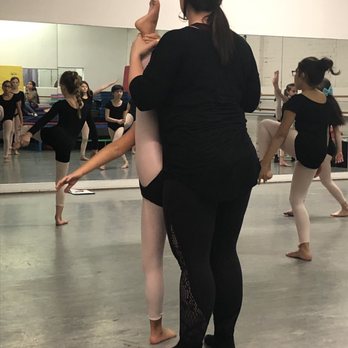 Connecticut Dance Conservatory - Performing Arts Near Me - Stratford, Connecticut