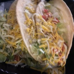 California Chicken tacos California Chicken tacos