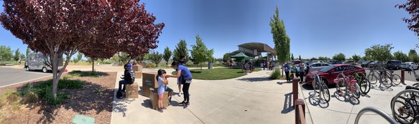 One Natomas Farmers' Market by null
