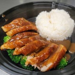 Siam To Go - Roasted Duck