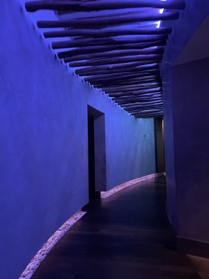 Laniwai Spa by null