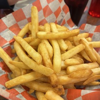 Limestone Pizza and Grille Restaurant - Fries. Enough for three people - Pizza Near Me - Cochranville, Pennsylvania Limestone Pizza and Grille Restaurant - Fries. Enough for three people - Pizza Near Me - Cochranville, Pennsylvania
