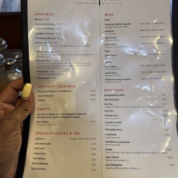 Joe's Cafe - Breakfast & Brunch Near Me - Los Angeles, California