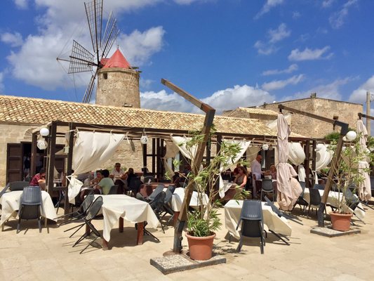 Trattoria Del Sale by null