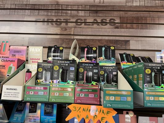 midlothian vape shop Texan vapor and smoke shop, 616 East Main St, Midlothian, TX 76065, US