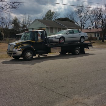 Pribble's Towing Service - Towing Near Me Pribble's Towing Service - Towing Near Me