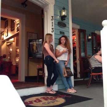 Hard Rock Cafe - Burgers Near Me - Key West, Florida Hard Rock Cafe - Burgers Near Me - Key West, Florida