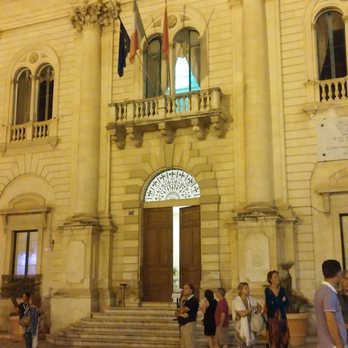 Comune di Scicli - Town Hall Near Me - Scicli, RG